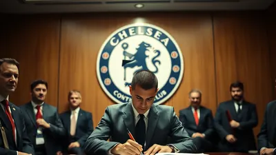 Wigan Athletic's Harrison Bettoni in Three-Way Transfer Battle with Manchester City and Chelsea