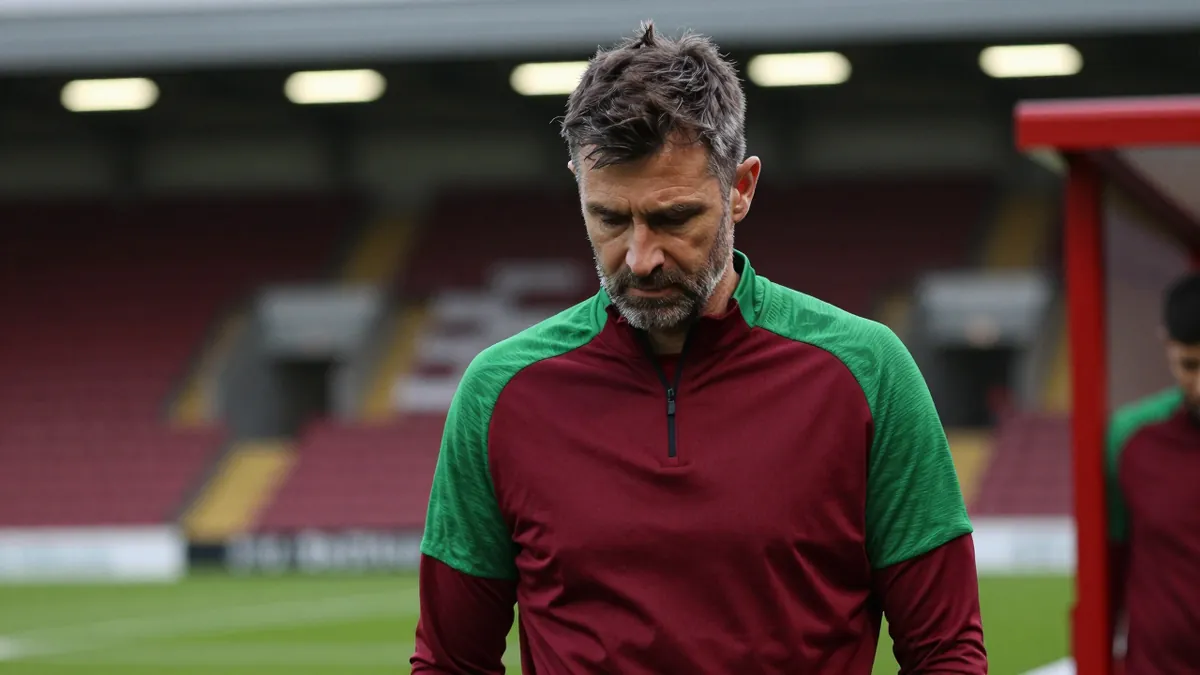 Wigan Athletic Winger Hungbo Explains Swindon Town Switch