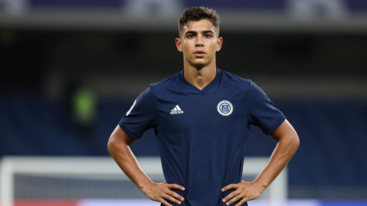 Wigan Athletic confirm permanent signing of Ryan Trevitt