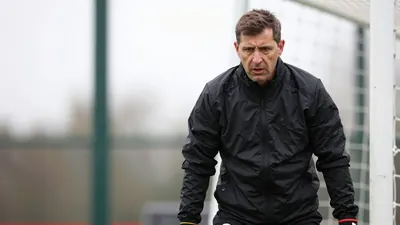 Wigan Athletic have announced the sudden death of goalkeeping coach Kevin Miller, who was 57, leaving the club and its...