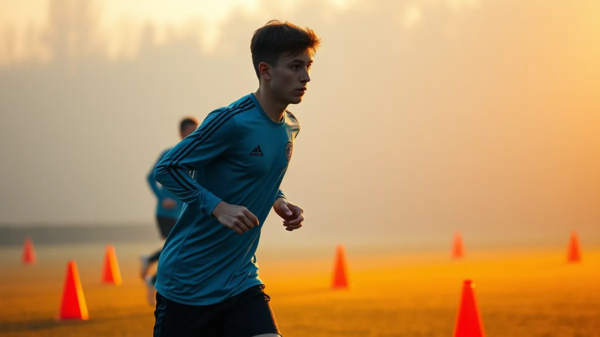 Wigan Athletic Academy Graduates Shine: A New Chapter in Premier League