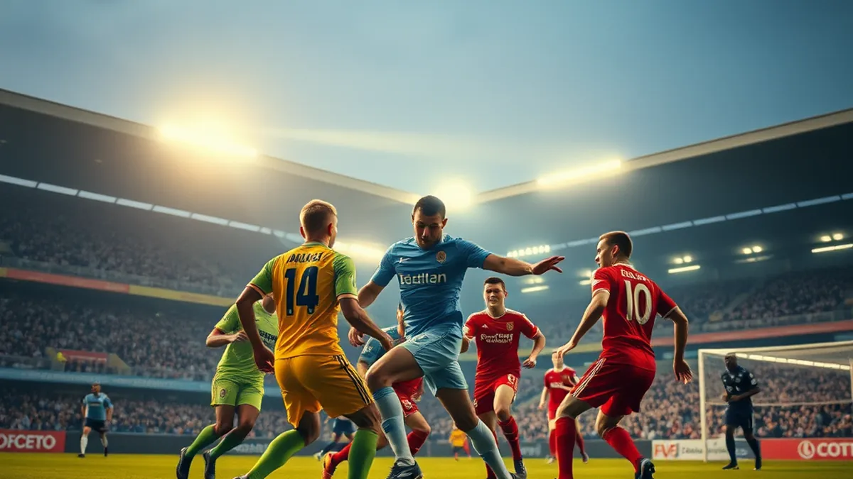 Wigan Athletic Faces Arsenal in FA Cup Match