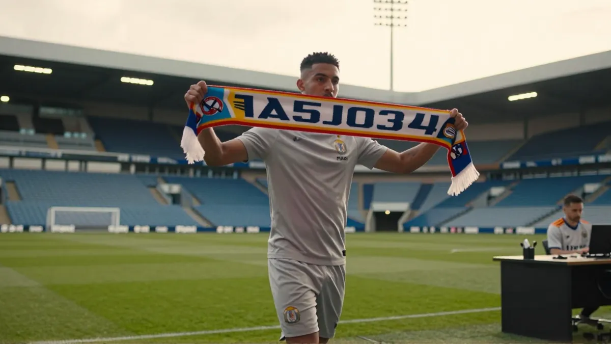 Wigan Athletic chase Crystal Palace winger on loan, aiming to boost promotion hopes as they sit 16th in League One