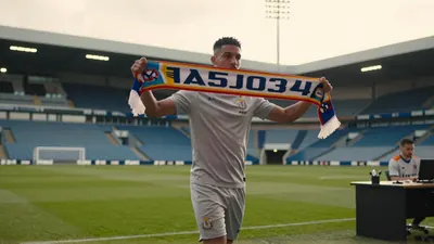 Wigan Athletic chase Crystal Palace winger on loan, aiming to boost promotion hopes as they sit 16th in League One
