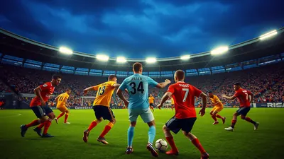Wigan Athletic Seeks FA Cup Upset Against Preston North End