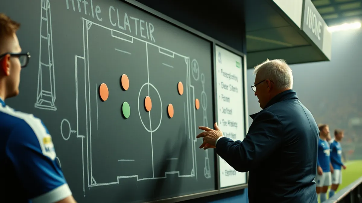 Wigan Athletic's Leighton Baines Reflects on Coaching Career at Everton