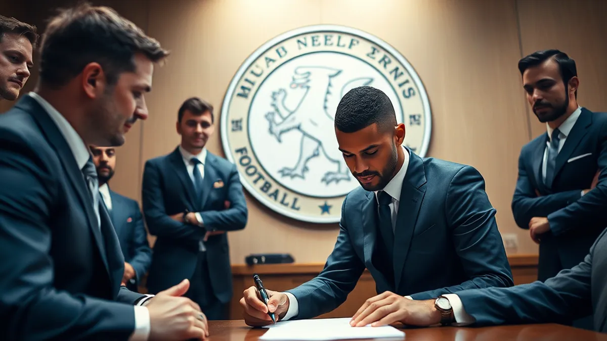 Wigan Athletic Signs Llyton Chapman to New Deal