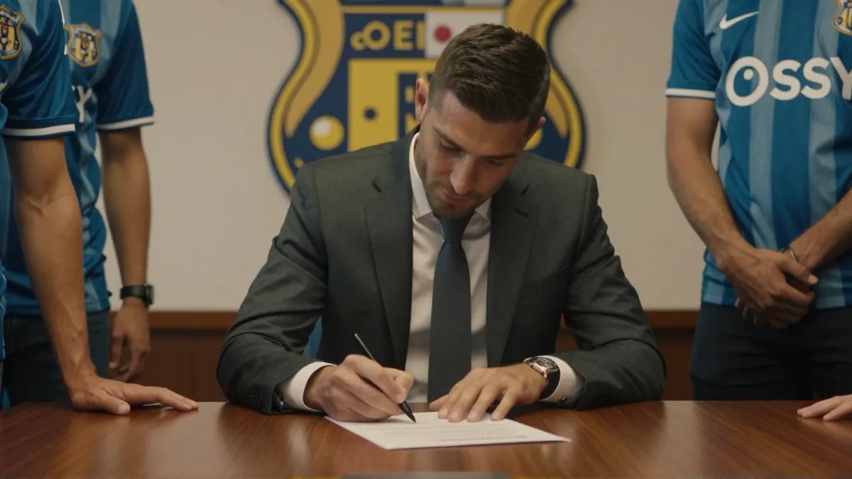 Wigan Athletic Begin Negotiations to Sign Hindolo Mustapha