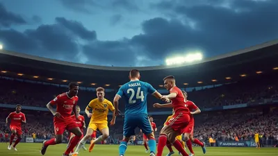 Memorable Goals: Celebrating Wigan Athletic's Most Impactful Moments
