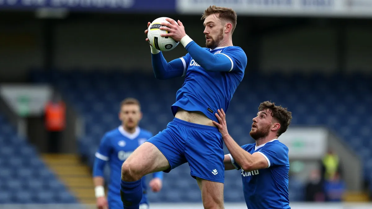 Wigan Athletic Title Charge Boosted by Leigh Win