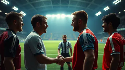 Wigan Athletic's Upcoming Match: A Closer Look at Squad Dynamics and Strategies