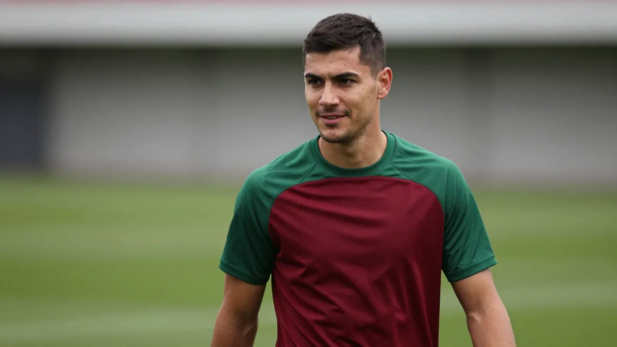 Wigan Athletic’s Hungbo Joins Swindon Town on Loan