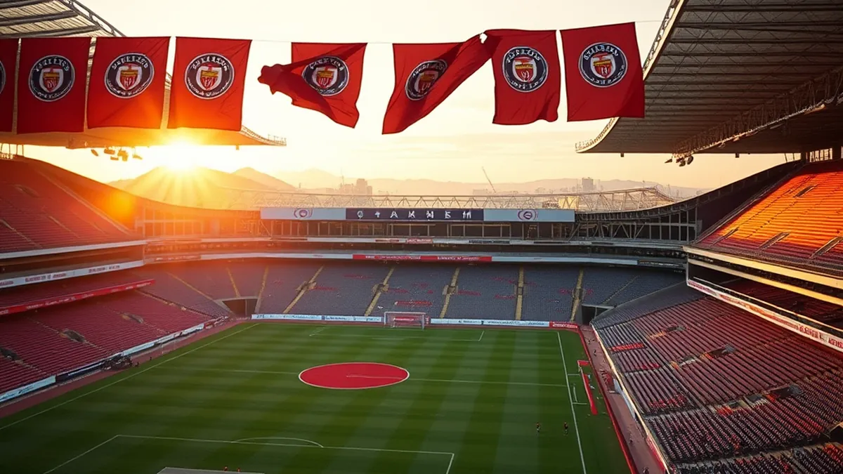 Wigan Athletic face FA Cup test at Arsenal