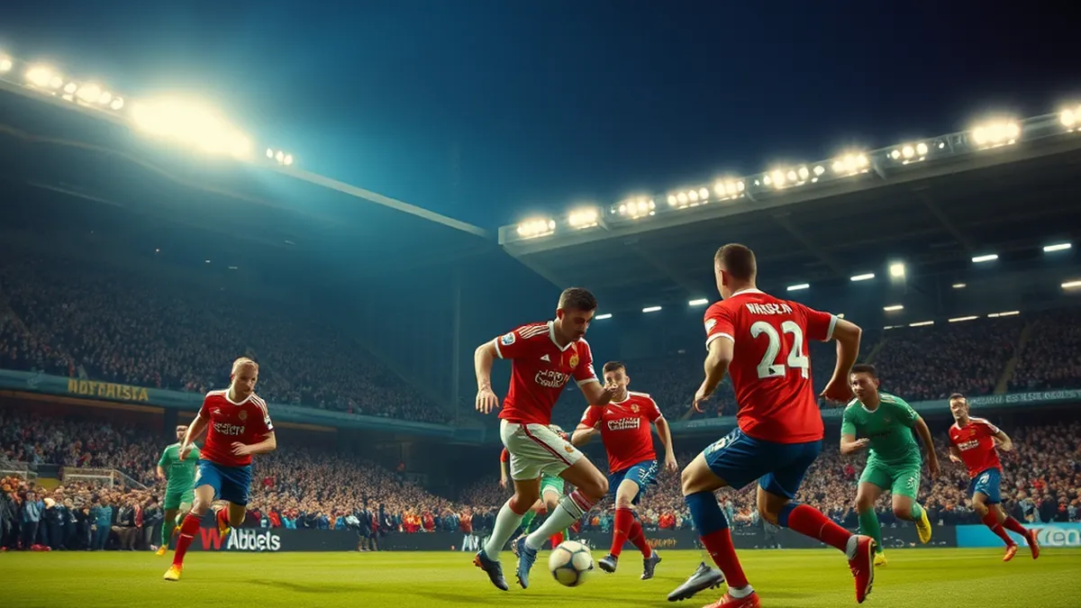Arsenal Dominates Wigan Athletic 4-0