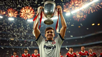 Wigan Athletic's 2008 FA Cup Triumph: A Day to Remember