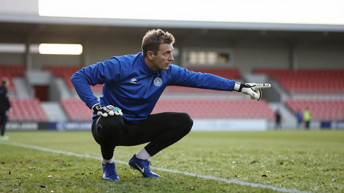 Wigan Athletic manager Gary Caldwell said the club had 'bigger things to think about' following the sudden death of...