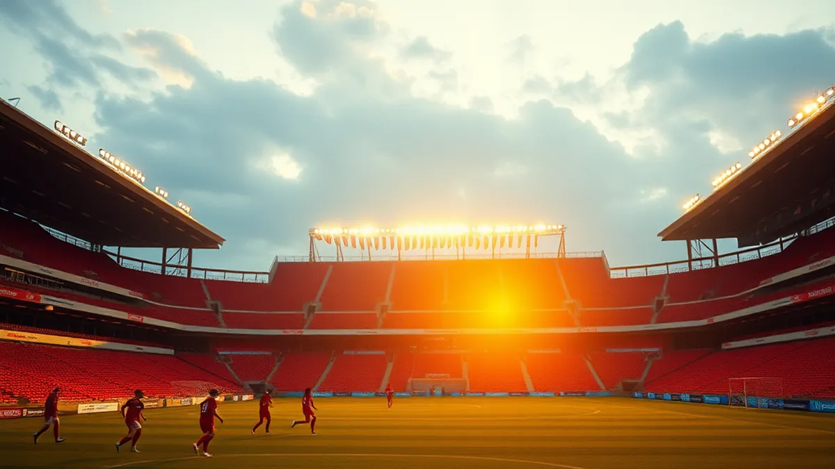 Tactical Tweaks for Wigan Athletic: Finding the Right Formula