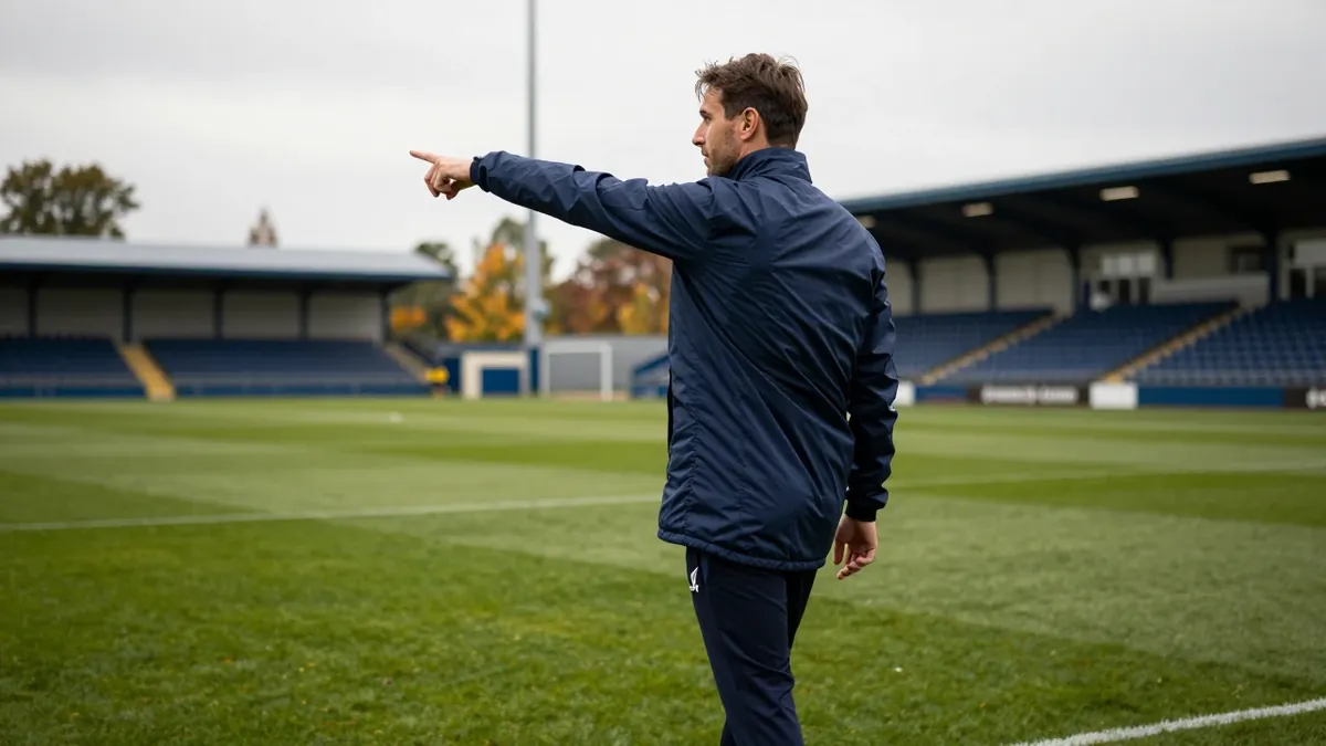 Wigan Athletic boss Gary Caldwell says his team must win their next two home games to build confidence and start climbing...