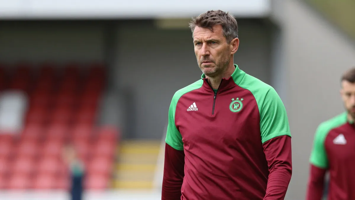 Wigan Athletic Update: Perkins Ready to Return, Saydee Injured