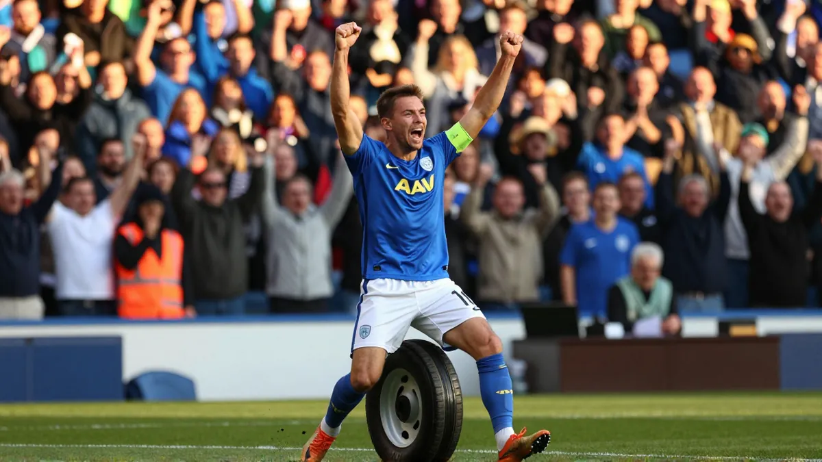 Wigan Athletic Injury Update: Gary Caldwell on Llyton Chapman