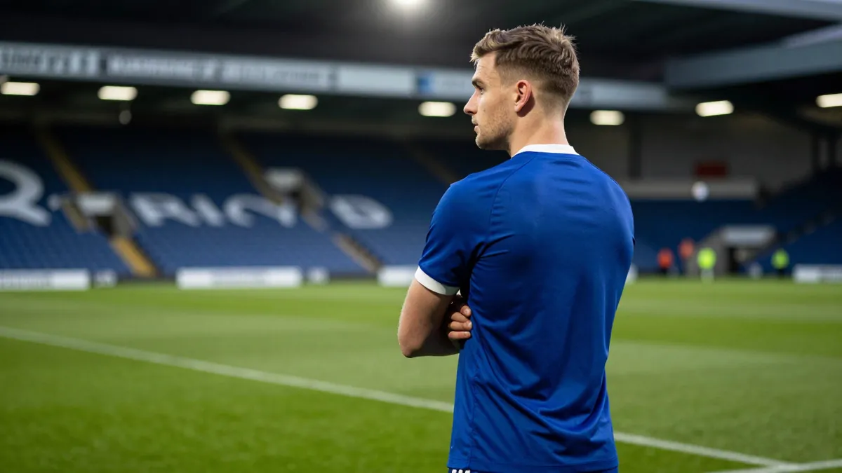 Wigan Athletic Linked with Swansea Midfielder Ollie Cooper