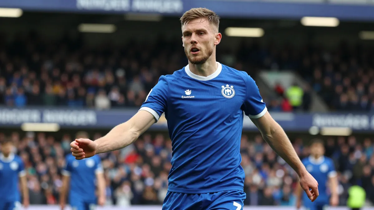 Wigan Athletic Face 2013 FA Cup Winners in Fourth Round