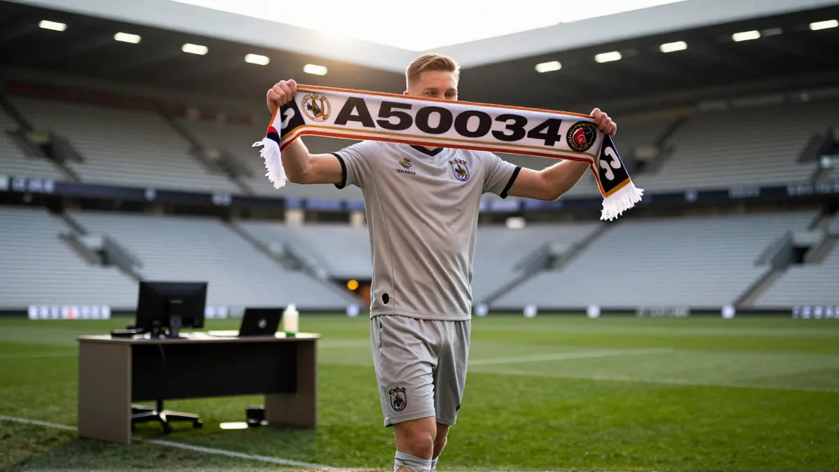 Wigan Athletic bolster defence with Walsh loan signing