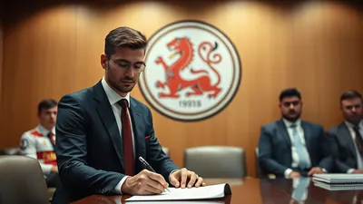 Wigan Athletic Sign Connor Barrett from Walsall