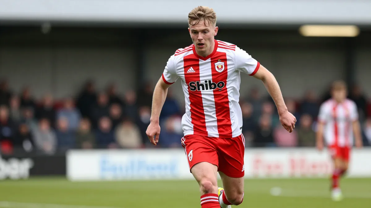 Wigan Athletic held to goalless draw by Southport in pre-season friendly