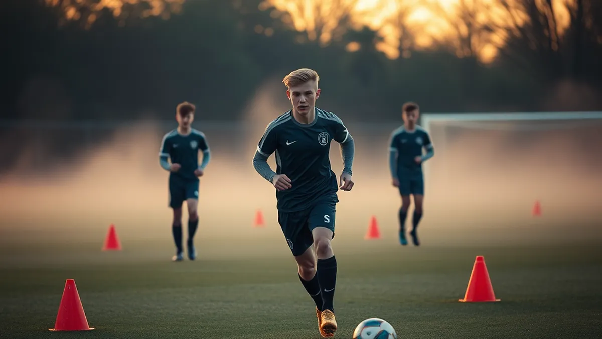 Wigan Athletic's Academy Success: Retained Players and Upcoming Rebuild